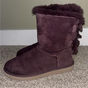 Brand new limited edition UGG boots